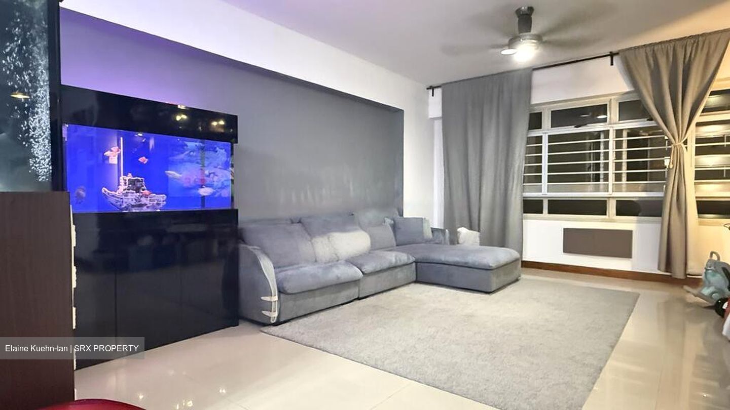 Blk 406B Fern View (Sengkang), HDB 5 Rooms #475292361